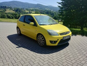 Ford Fiesta ST150 2.0 110kw - 5