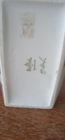 Autorska designova vaza Rosenthal - 5