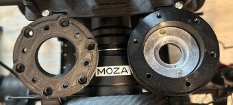 MOZA KS GT, Thrustmaster TH8A, Next Level Racing GT Lite - 5