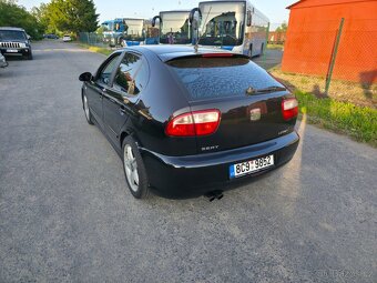 Seat Leon 1.9 TDi SUPERCOPA - 5