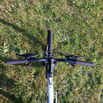 Horské kolo SCOTT REFLEX 60 GEOMETRY, rám XL, 26" - 5