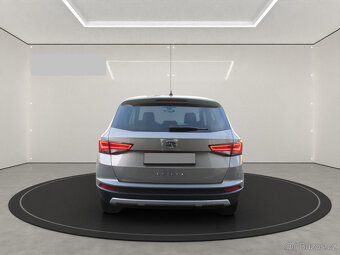 Seat Ateca Style 1.5 TSI 4x2 - navi,LED,temp,vyh.sed,150 PS - 5