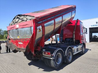 Volvo FH 16 600 termo - 5