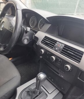 BMW E61 - 5