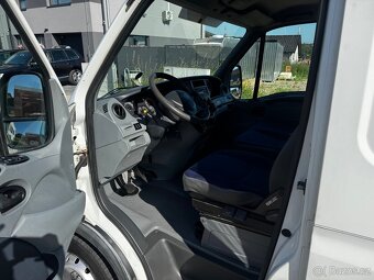 Iveco Daily 2.3D 85Kw 35S12 - 5
