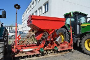 Secí stroj C197 - KVERNELAND ACPND I-DRILL PRO - 5