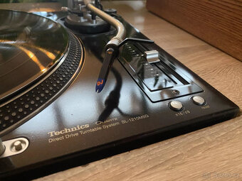 2 Technics SL 1210 m5g - 5