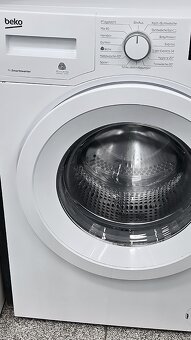 Automatická pračka AEG (ELECTROLUX), display, inverter - 5