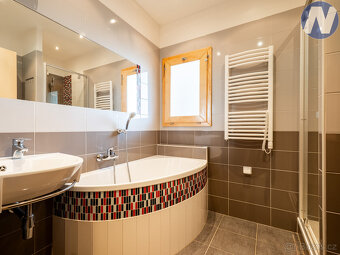 Prodej bytu 3+1+balkón, 74 m2, Sídliště SNP, Lhenice - 5