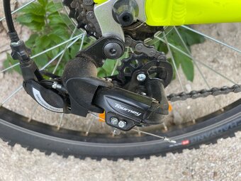 Kolo Terrano 1.0 - 5