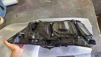 Lewe svetlo audi a6 c8 4K0941035 - 5