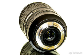 Nikon AF-S 28-300mm f/3,5-5,6 G ED VR + UV + ND Vario - 5