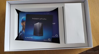 O2 Smart Box router - 5