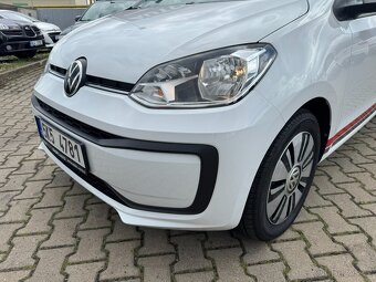 Volkswagen Up 1,0 48 KW 18 TKM STK - 5