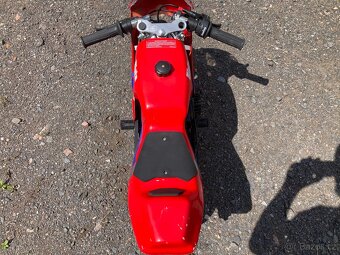 Blata 2,5 ZÁNOVNÍ minibike - 5