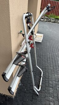 Fiamma Carry-Bike pro VW T5/T6 D s křídlovými dveřmi - 5