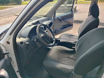 Citroen Berlingo - 5