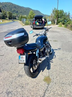 HONDA CB750 SEVEN FIFTY - 5