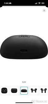 JBL Tune Beam 2 - 5