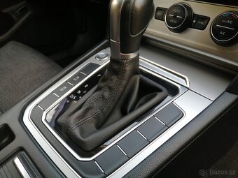 Passat B8 2.0 TDI 140 kw DSG - 5