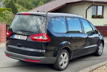 Prodám Ford Galaxy r.v. 2011 facelift 1.6 TDCI 85 KW 165 tis - 5