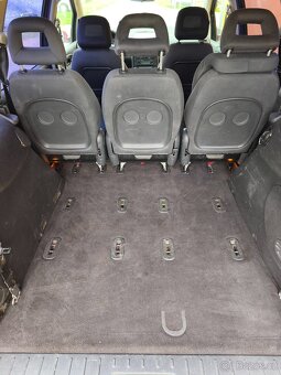 Prodám Seat Alhambra 1.9Tdi 85kw 2001 - 5
