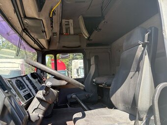 Man F2000 19.414,Manuál,Euro 2 - 5