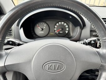 Kia Picanto 1.0 (2007) – vhodné na opravu nebo náhradní díly - 5