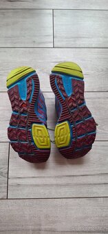 SALOMON XR MISSION 39 1/3 - 5