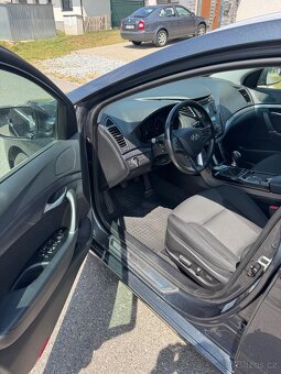 HYUNDAI i40 1.7 CRDi 104kW 2015 - 5