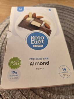 Ketodiet produkty nove - 5