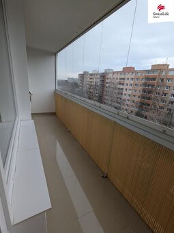Pronájem bytu 3+kk 60 m2 Veltruská, Praha - 5
