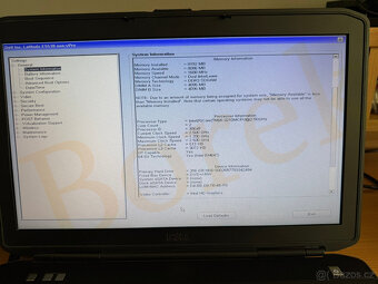 DELL E5530 /i5-3210/8GB/SSD240GB/HDMI/W10 - 5