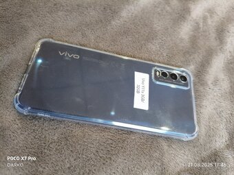 VIVO Y11S 3GB 32GB - 5