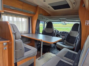 Obytný automobil Adria Coral S 680 SP - 5