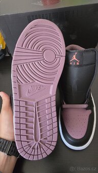 Nike air Jordan 1 mid se 42,5eu - 5