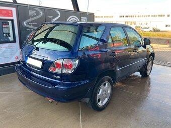 LEXUS RX 300 - 5