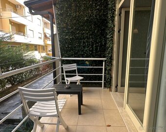 Studium v oblasti Orikum, Albanie - 5