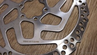 Kotouče Shimano - 5