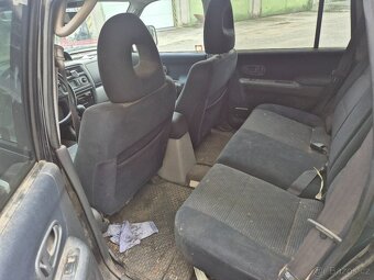 Mitsubishi pajero - 5