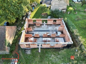 Prodej, pozemky/bydlení, 322 m2, Bujesily, Rokycany [ID 7536 - 5