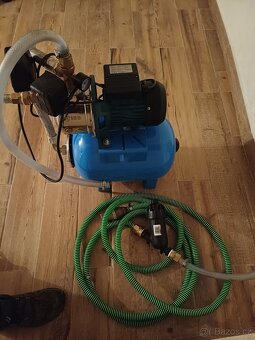 Domaci-vodarna-wz-250-24l - 5