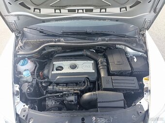 Škoda Octavia 2 RS 2.0 tsi dsg F1 - 5