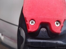 Lyžařské boty Atomic Hawx 80 vel.41 - 5