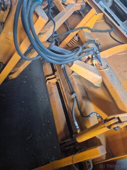 Čelní radlice na sníh - 5