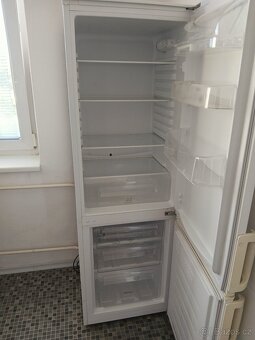 Lednička Electrolux - 5