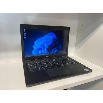 Dell Latitude 5290, i5-8350U, 8gb, 256gb, Full HD, záruka - 5
