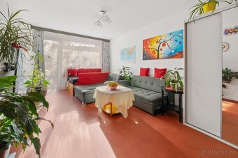 Prodej bytu 4+1, 83 m2, ulice Na Chuchli, Klatovy - 5