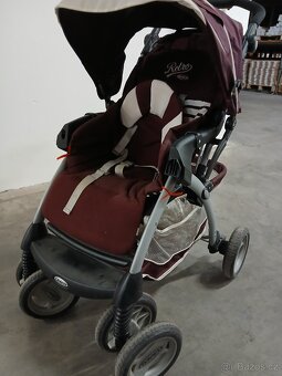 Sportovni kocarek - 5