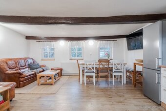 Prodej rodinného domu / chalupy Kozlov Česká Třebová - 5